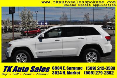 2014 Jeep Grand Cherokee Laredo   - Photo 2 - Spokane, WA 99212
