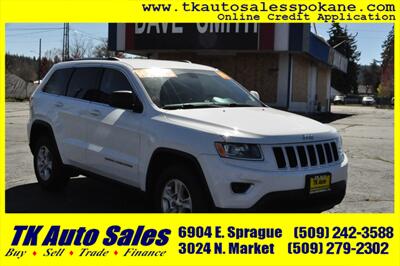 2014 Jeep Grand Cherokee Laredo   - Photo 7 - Spokane, WA 99212