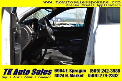 2014 Jeep Grand Cherokee Laredo   - Photo 9 - Spokane, WA 99212