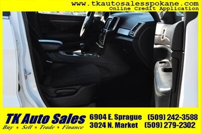 2014 Jeep Grand Cherokee Laredo   - Photo 11 - Spokane, WA 99212
