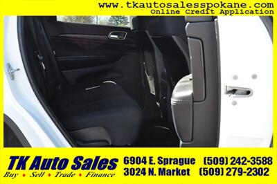 2014 Jeep Grand Cherokee Laredo   - Photo 12 - Spokane, WA 99212