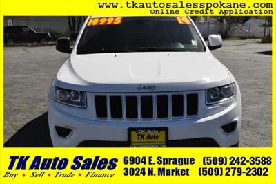 2014 Jeep Grand Cherokee Laredo   - Photo 8 - Spokane, WA 99212