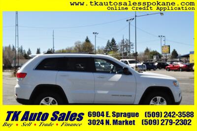 2014 Jeep Grand Cherokee Laredo   - Photo 6 - Spokane, WA 99212