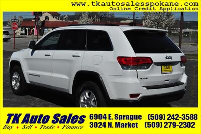 2014 Jeep Grand Cherokee Laredo   - Photo 3 - Spokane, WA 99212