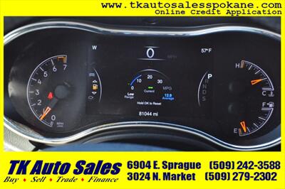 2014 Jeep Grand Cherokee Laredo   - Photo 13 - Spokane, WA 99212