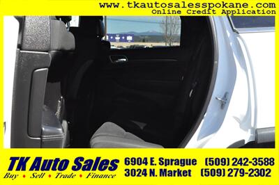 2014 Jeep Grand Cherokee Laredo   - Photo 10 - Spokane, WA 99212