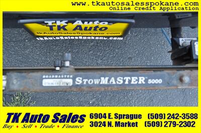 2011 Jeep Liberty Limited   - Photo 13 - Spokane, WA 99212