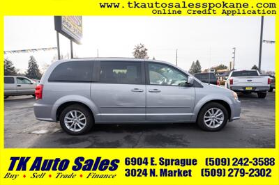 2014 Dodge Grand Caravan Passenger SXT   - Photo 4 - Spokane, WA 99212