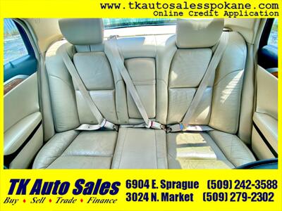 2006 Acura TL   - Photo 10 - Spokane, WA 99212