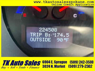 2006 Acura TL   - Photo 14 - Spokane, WA 99212