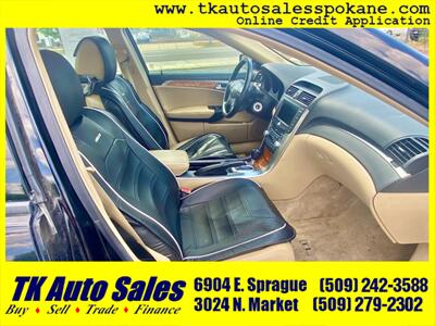 2006 Acura TL   - Photo 6 - Spokane, WA 99212