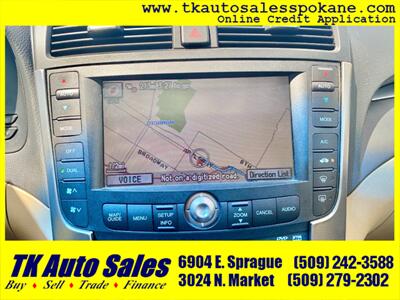 2006 Acura TL   - Photo 12 - Spokane, WA 99212