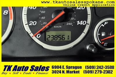 2005 Honda CR-V LX   - Photo 12 - Spokane, WA 99212