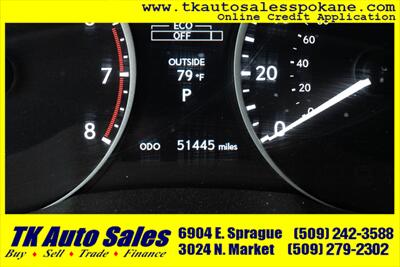 2015 Lexus ES 350   - Photo 14 - Spokane, WA 99212