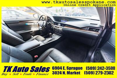 2015 Lexus ES 350   - Photo 11 - Spokane, WA 99212