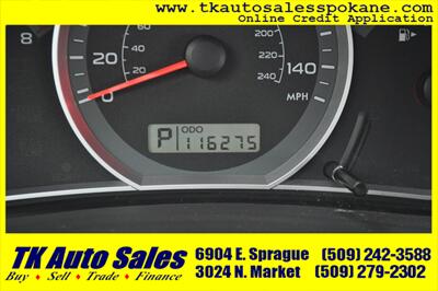 2008 Subaru Impreza 2.5i   - Photo 11 - Spokane, WA 99212