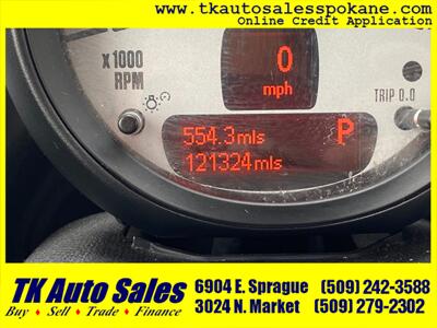 2014 MINI Countryman Cooper S ALL4   - Photo 13 - Spokane, WA 99212