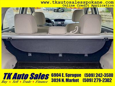 2012 Subaru Impreza 2.0i Sport Premium - Photo 12 - Spokane, WA 99212