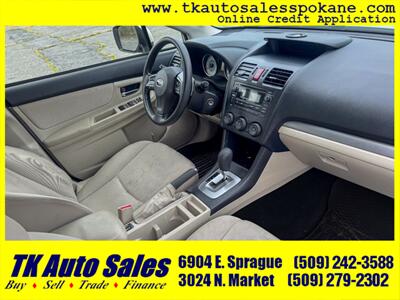 2012 Subaru Impreza 2.0i Sport Premium - Photo 9 - Spokane, WA 99212