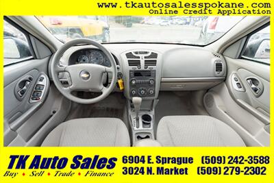 2007 Chevrolet Malibu Maxx LS Fleet   - Photo 10 - Spokane, WA 99212