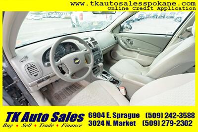 2007 Chevrolet Malibu Maxx LS Fleet   - Photo 9 - Spokane, WA 99212