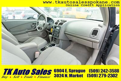 2007 Chevrolet Malibu Maxx LS Fleet   - Photo 11 - Spokane, WA 99212