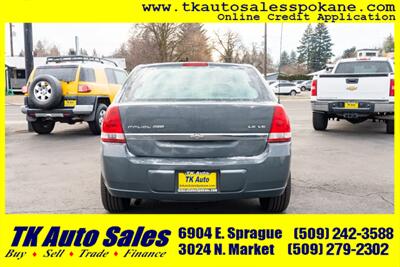 2007 Chevrolet Malibu Maxx LS Fleet   - Photo 6 - Spokane, WA 99212