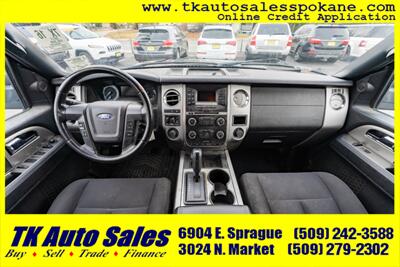 2017 Ford Expedition XLT   - Photo 10 - Spokane, WA 99212