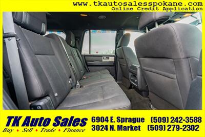 2017 Ford Expedition XLT   - Photo 13 - Spokane, WA 99212