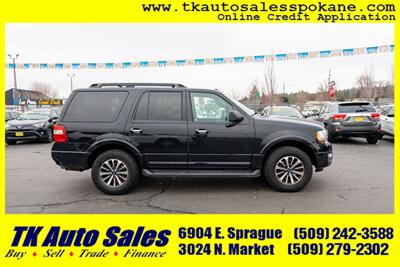 2017 Ford Expedition XLT   - Photo 4 - Spokane, WA 99212