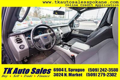 2017 Ford Expedition XLT   - Photo 9 - Spokane, WA 99212