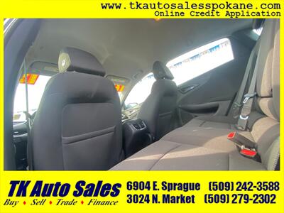2019 Chevrolet Malibu LT   - Photo 11 - Spokane, WA 99212
