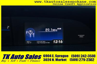 2014 Honda Civic LX   - Photo 14 - Spokane, WA 99212