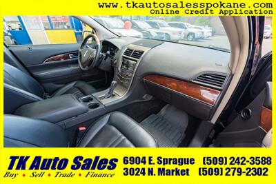 2014 Lincoln MKX   - Photo 11 - Spokane, WA 99212