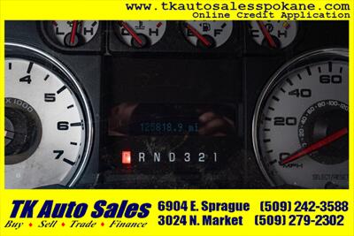 2010 Ford F-150 XLT   - Photo 14 - Spokane, WA 99212