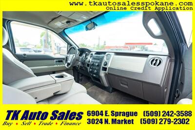 2010 Ford F-150 XLT   - Photo 11 - Spokane, WA 99212