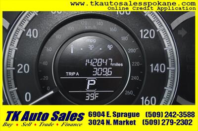 2016 Honda Accord LX   - Photo 12 - Spokane, WA 99212