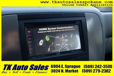 2009 Chevrolet Tahoe LS   - Photo 13 - Spokane, WA 99212