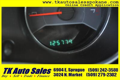 2014 Dodge Avenger SE   - Photo 13 - Spokane, WA 99212