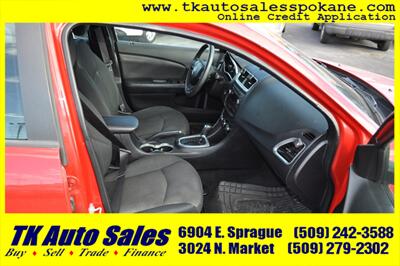 2014 Dodge Avenger SE   - Photo 10 - Spokane, WA 99212