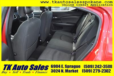 2014 Dodge Avenger SE   - Photo 12 - Spokane, WA 99212