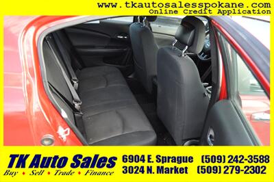 2014 Dodge Avenger SE   - Photo 11 - Spokane, WA 99212