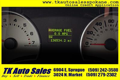 2007 Ford Explorer Sport Trac Limited   - Photo 14 - Spokane, WA 99212