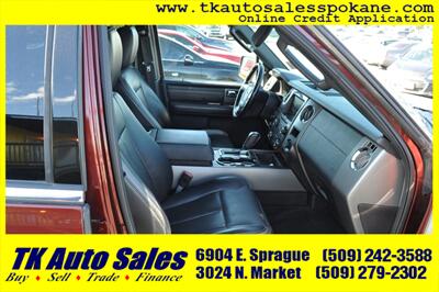 2015 Ford Expedition Platinum Max - Photo 10 - Spokane, WA 99212