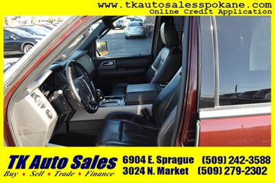 2015 Ford Expedition Platinum Max - Photo 9 - Spokane, WA 99212