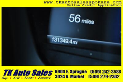 2015 Ford Expedition Platinum Max - Photo 14 - Spokane, WA 99212