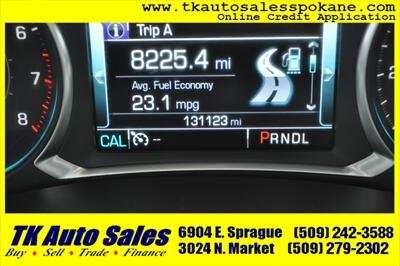 2016 Chevrolet Malibu LT - Photo 13 - Spokane, WA 99212