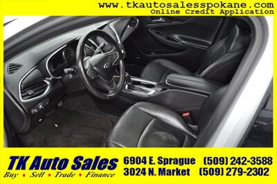 2016 Chevrolet Malibu LT - Photo 10 - Spokane, WA 99212