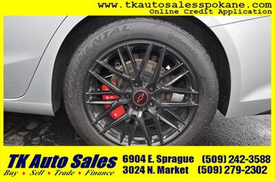 2016 Chevrolet Malibu LT - Photo 9 - Spokane, WA 99212