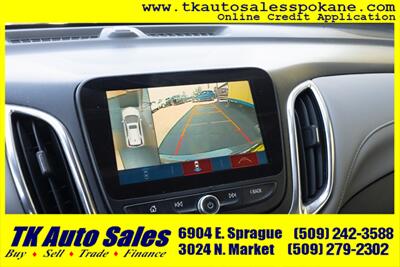 2018 Chevrolet Equinox Premier   - Photo 15 - Spokane, WA 99212